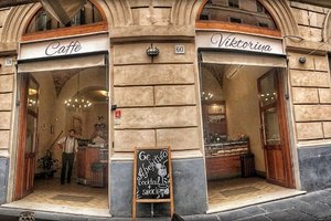 Caffè Viktoriya