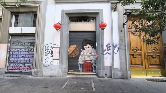 MO Esquilino