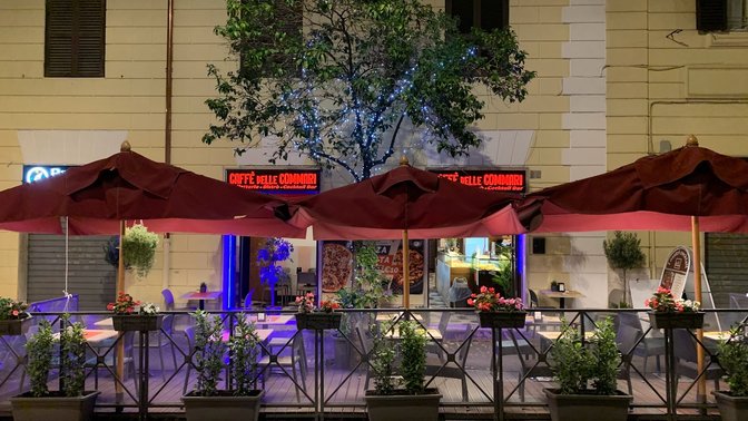 Caffè Delle Commari