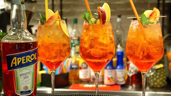 Caffè Delle Commari