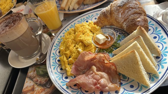 Caffè Delle Commari