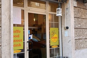Gluten Free San Pietro