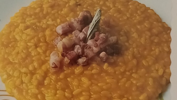 Gluten Free San Pietro