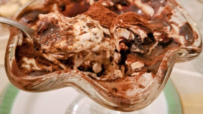 Gluten Free San Pietro