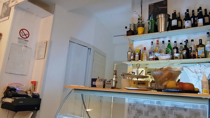 Gluten Free San Pietro