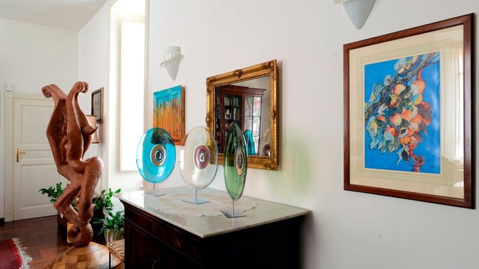 For My Friends Bed & Breakfast