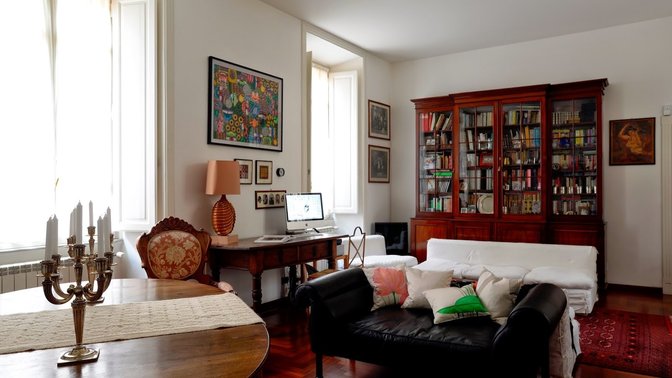 For My Friends Bed & Breakfast