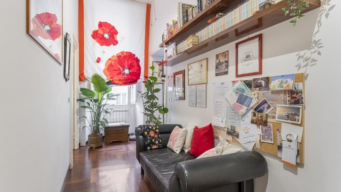 For My Friends Bed & Breakfast