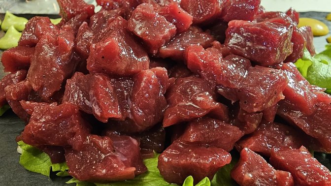 Primo Urban Bistrot - Cruderia Pinseria