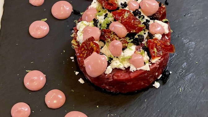 Primo Urban Bistrot - Cruderia Pinseria