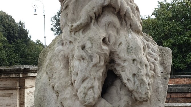 Busto di Bartolomeo Eustachio