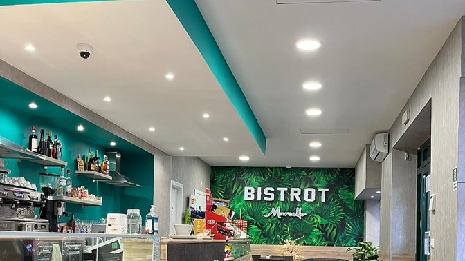 Bistrot Marcello