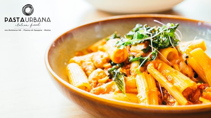 Ristorante "Pasta Urbana"
