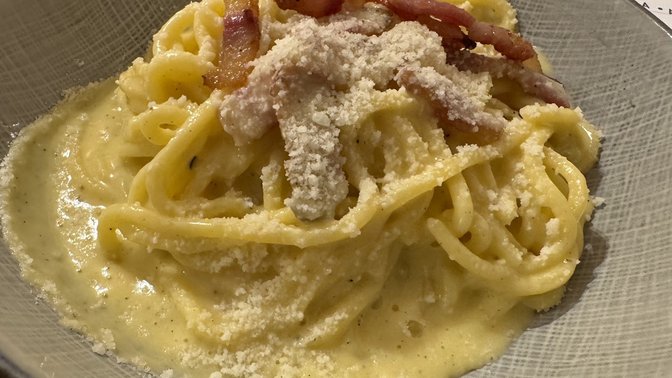 Ristorante "Pasta Urbana"