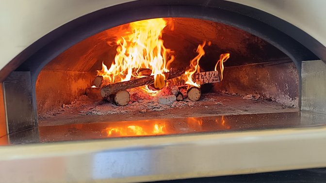 SAMpietrino - Pizza Romana