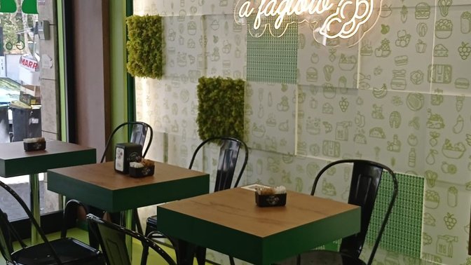 Hego Good Food Lab