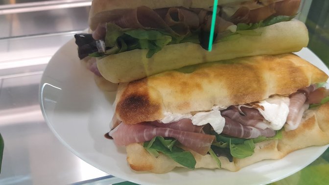 Hego Good Food Lab