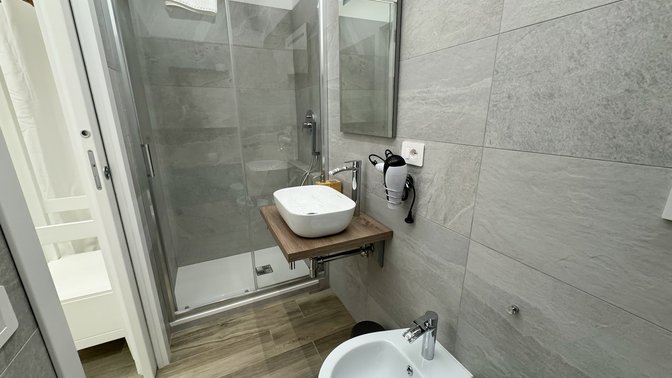 B&B Toto al Vaticano