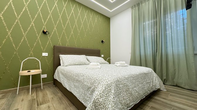 B&B Toto al Vaticano