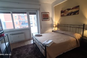 Domus Flavia Trastevere