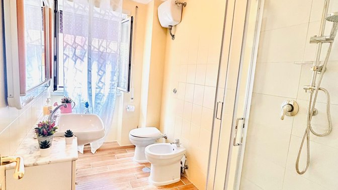 Domus Flavia Trastevere