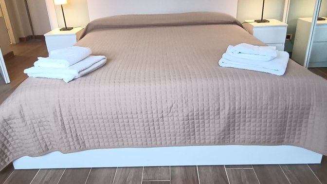 Domus Flavia Trastevere