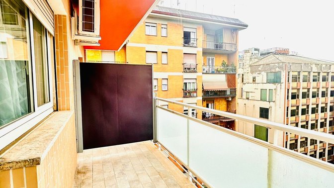 Domus Flavia Trastevere