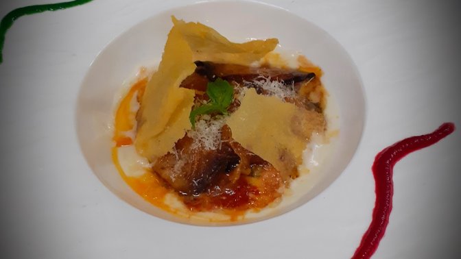 Ristorante Rugantino