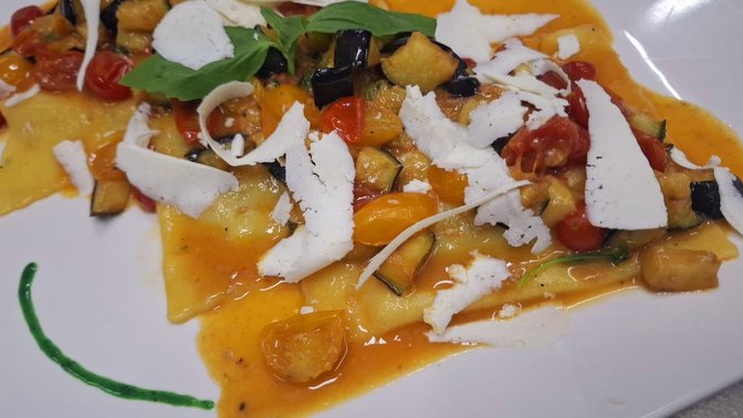 Ristorante Rugantino