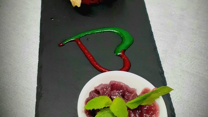Ristorante Rugantino