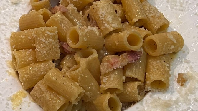 Ristorante Rugantino