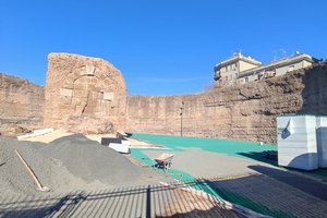 Mausoleo detto Il Torrione