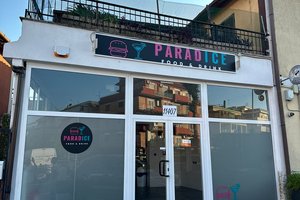 Paradice Food \u0026 Drink