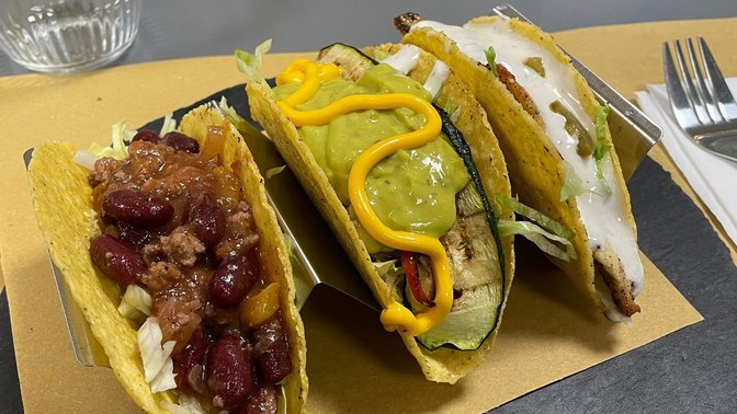 Paradice Food & Drink