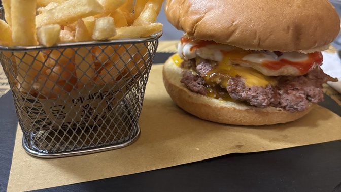 Paradice Food & Drink