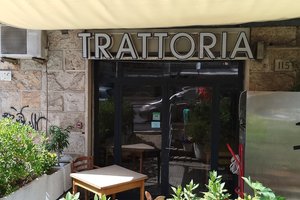 TRATTORIA