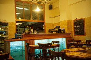 Pasta al Volo