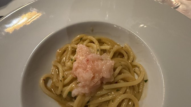 Osteria Moderna 7e10