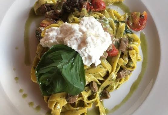 Osteria Moderna 7e10