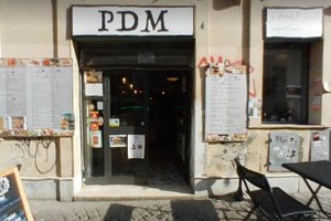 PDM Ristorante Roma