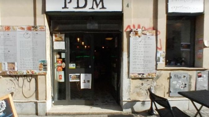 PDM Ristorante Roma