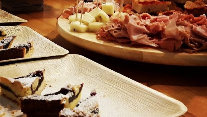 PDM Ristorante Roma