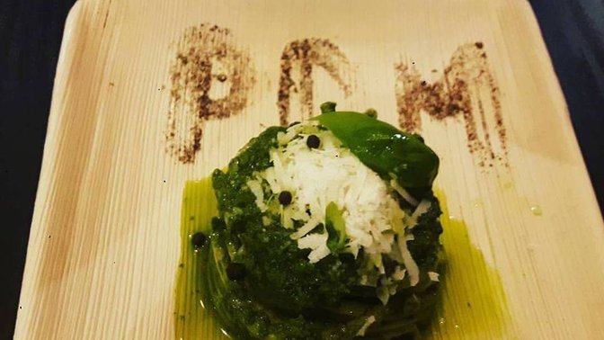 PDM Ristorante Roma