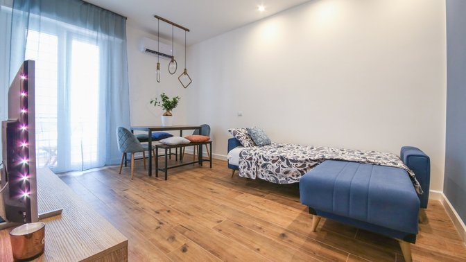 Vacanze Romane Apartment | Luxury B&B Cinecittà