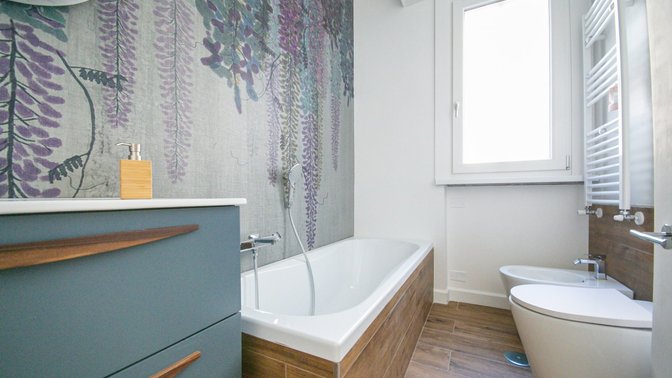 Vacanze Romane Apartment | Luxury B&B Cinecittà