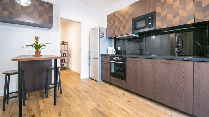 Vacanze Romane Apartment | Luxury B&B Cinecittà