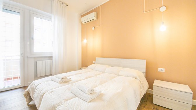 Vacanze Romane Apartment | Luxury B&B Cinecittà