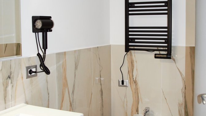 Domus Dea Roma by Trinità