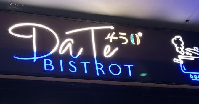 Da Te Bistrot