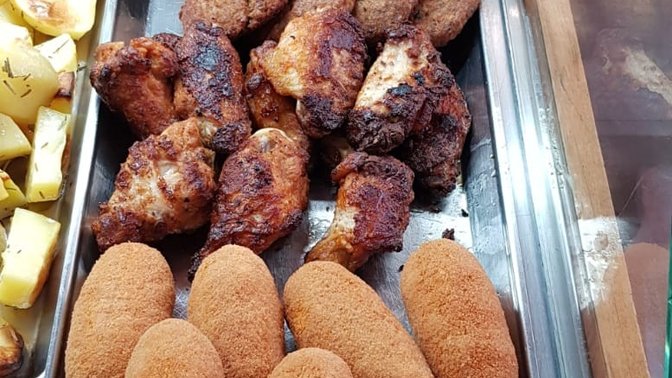 Istanbul kebab pizzeria